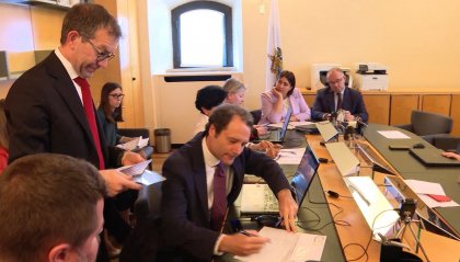 Verso il voto, la Commissione di Vigilanza approva la campagna di comunicazione di San Marino RTV