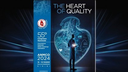 55° Congresso nazionale di Cardiologia dell'ANMCO. Grande attesa per i risultati di rilevanti studi clinici