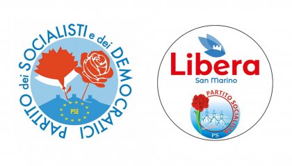 Coalizione Libera/Ps - Psd - I candidati alle elezioni 2024