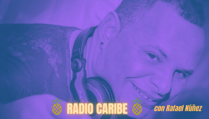 radio caribe di sabato 25-05-24