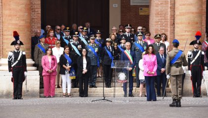 A Rimini una Festa della Repubblica autenticamente popolare