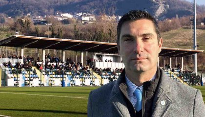 Il San Marino Calcio annuncia l’arrivo di Giampaolo Donati