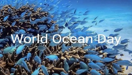 Giornata Mondiale degli Oceani