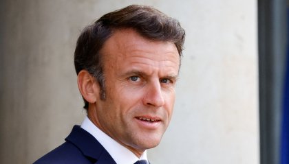 Macron scioglie il Parlamento, nuove elezioni