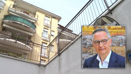 Omicidio Pierina, l'ex Ris Luciano Garofano nuovo consulente della Bianchi