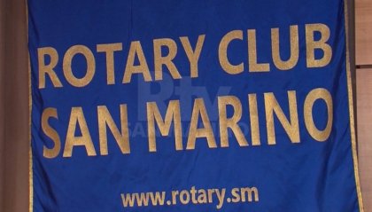 Rotary Club San Marino e Banca Sammarinese di Investimento, insieme per una iniziativa di sostegno agli studenti sammarinesi meritevoli