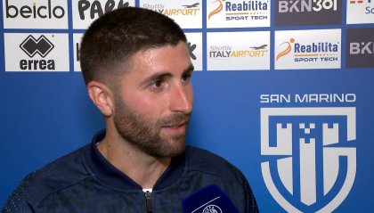 Alessandro Golinucci: "Dovevamo evitare il primo gol. Giocondi non dormirà per un mese"