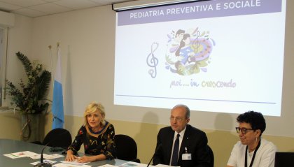 ISS: Prevenzione in ambito pediatrico, San Marino verso l’approccio “one health”