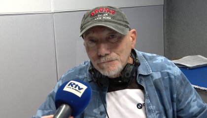 Gilberto Gattei saluta Radio San Marino dopo 27 anni