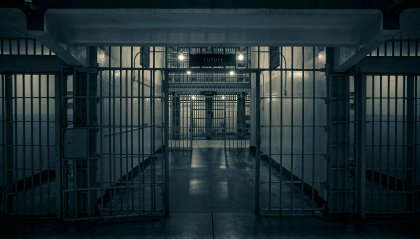 Carceri: 43 detenuti suicidi nel 2024, 16 in attesa di giudizio.