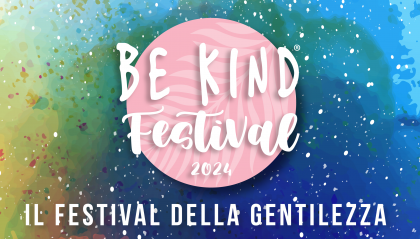 Be Kind Festival 2024: Un Weekend di Gentilezza a Cattolica