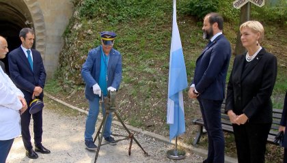 80 anni fa il bombardamento su San Marino: oggi le commemorazioni con la Reggenza