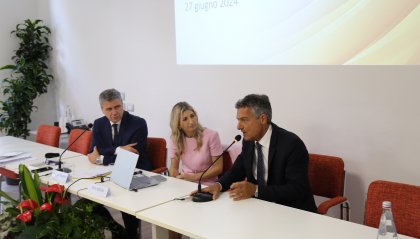 L’Assemblea Generale ANIS elegge il nuovo Presidente: Emanuele Rossini