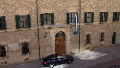 Segreteria Esteri: pubblicato il VI rapporto dell'Ecri su San Marino