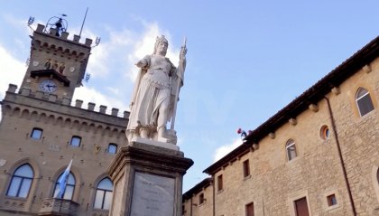 San Marino: martedì seduta lampo per l'avvio della XXXI legislatura