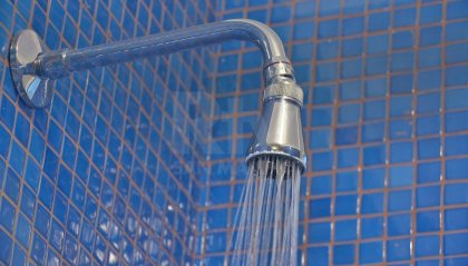 AASS avvisa: sospensione erogazione acqua a Borgo Maggiore