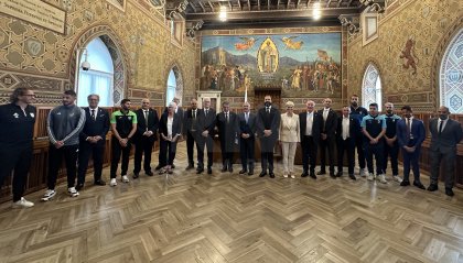 I Capitani Reggenti ricevono Virtus, La Fiorita, Tre Penne e Fiorentino Futsal