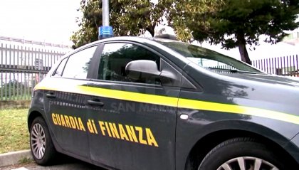 Carpi: evasione dell'Iva, sequestro da 650mila euro a imprenditore, anche su conti a San Marino