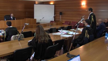 Caso Titoli: oggi le conclusioni delle Difese di 4 imputati; ripercorsi vari filoni di inchiesta