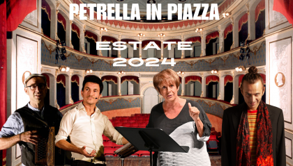 Petrella in Piazza 2024