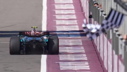 Lewis Hamilton torna a vincere a Silverstone