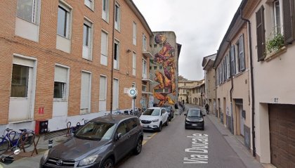 Furto negli uffici di via Ducale:  Comune di Rimini presenta denuncia