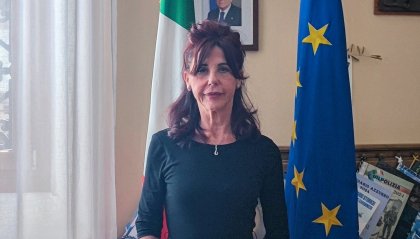Giuseppina Cassone è il nuovo Prefetto di Rimini