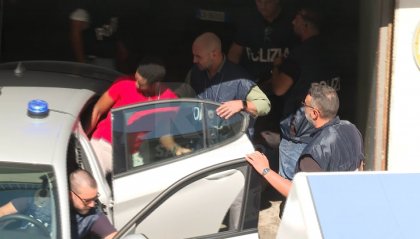 Omicidio Pierina: arrestato Louis Dassilva; la svolta dopo l'analisi delle immagini di una telecamera