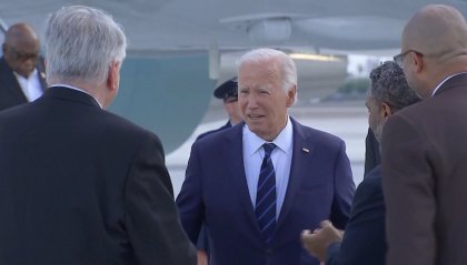 Presidenziali USA: nessun passo indietro di Biden; sguardo al secondo confronto TV con Trump di settembre