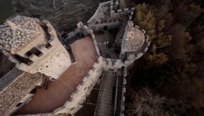 Istituti Culturali: video divulgativo sulla storia della seconda torre