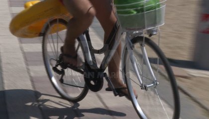 Mobilità dolce: l'Emilia-Romagna investe 13,8 milioni