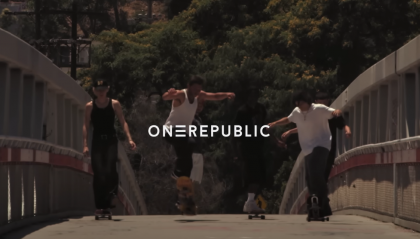 Hurt - l'anteprima del nuovo album degli OneRepublic