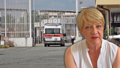Weekend terribile nelle carceri italiane: suicidio, omicidio, evasione, risse e rivolte