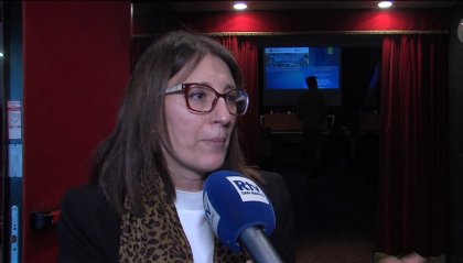 Francesca Civerchia nominata vice-capogruppo del Pdcs