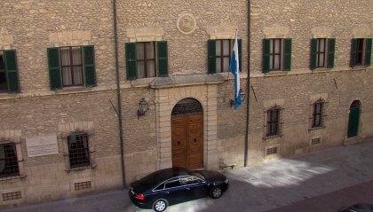 Segreteria Affari Esteri: Mostra internazionale “100 presepi in Vaticano” 2024