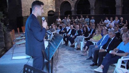 Novafeltria: la comunità ricorda Alessandro Giorgioni, uomo e Carabiniere esemplare