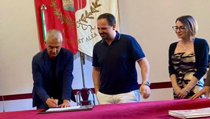 Rimini: firmata la convenzione per il nuovo centro sportivo "Area Ghigi"