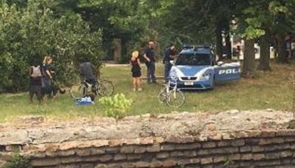 Rimini: rubano due biciclette elettriche dal valore di 10.000 euro, due denunciati