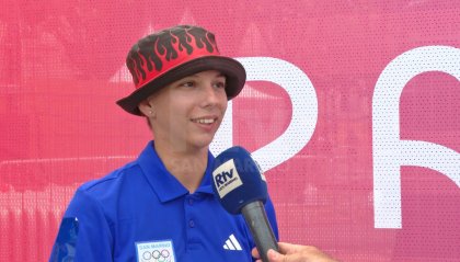 Olimpiadi, Giorgia Cesarini 58^ nelle qualificazioni Tiro con l'arco: "Speravo di fare molto meglio"