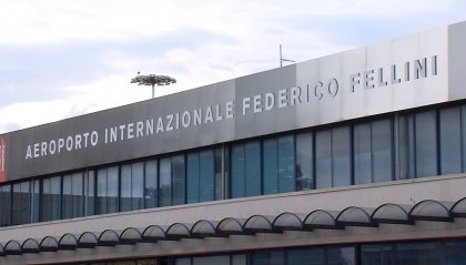 Aeroporti E-R, Bignami: "Serve un sistema regionale". Uil: "Spostare voli da Bologna verso piccoli scali"