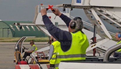 Aeroporti E-R, dubbi di Corsini sulla società unica: "Idea buona, ma irrealizzabile"