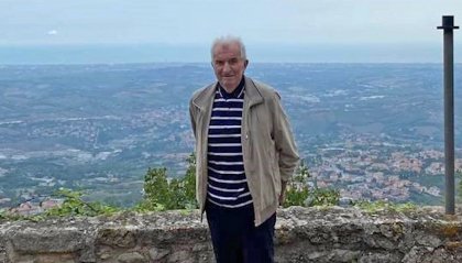 Paese in lutto per la scomparsa di Dante Rossi; padre di Sua Eccellenza Alessandro Rossi
