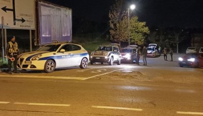 Riccione: taxi abusivi dalla stazione alle discoteche, tre auto sequestrate e patenti ritirate