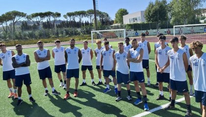 San Marino Calcio; la nuova stagione comincerà ufficialmente l'1 settembre con la Coppa Italia