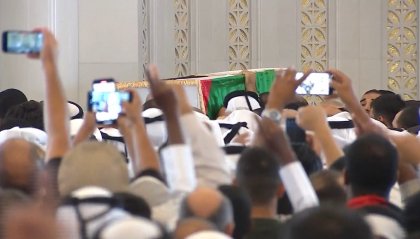 I pasdaran iraniani: “Ci vendicheremo per Haniyeh a tempo debito”