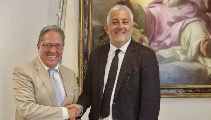 San Marino e Italia: una collaborazione rafforzata dalla diplomazia e dallo sviluppo economico