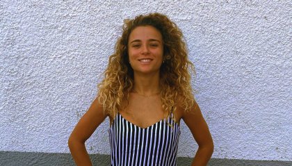 Femminile: Flavia Fancellu torna alla San Marino Academy