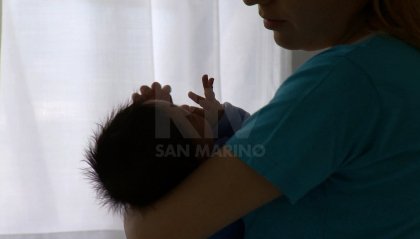 San Marino: appena 63 nascite nei primi sei mesi del 2024