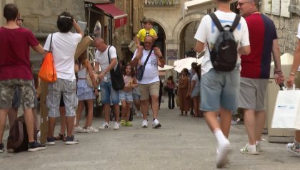 Ferragosto a rilento, per l'Usot il calo è del 10-15%