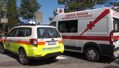 Caldo: turista americano colto da malore, soccorso da Gendarmeria e 118